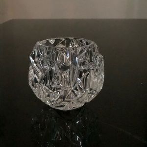 Tiffany & Co. votive candle holder